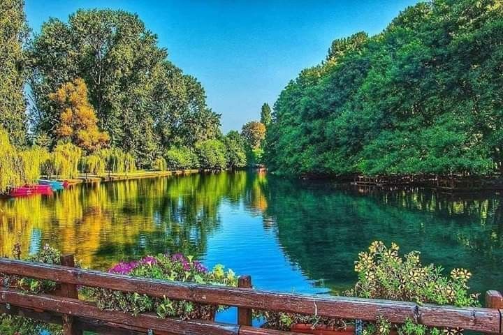 10 bonnes raisons de visiter l Albanie 